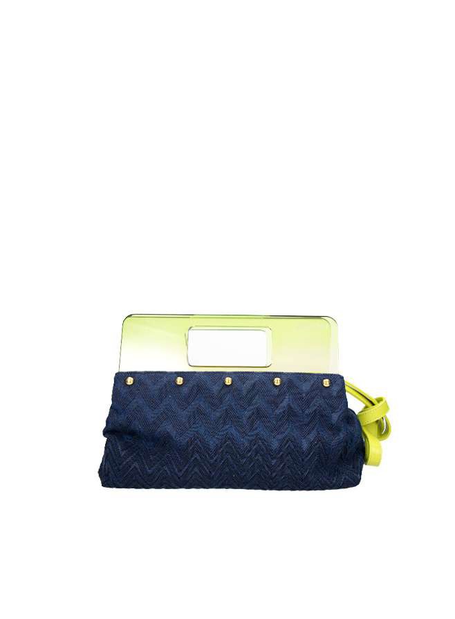 MISSONI POCHETTE DONNA - MI10012I