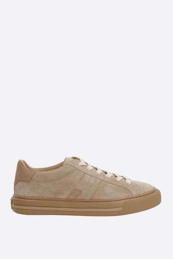 HOGAN SNEAKERS - HXM6910FU10UHO