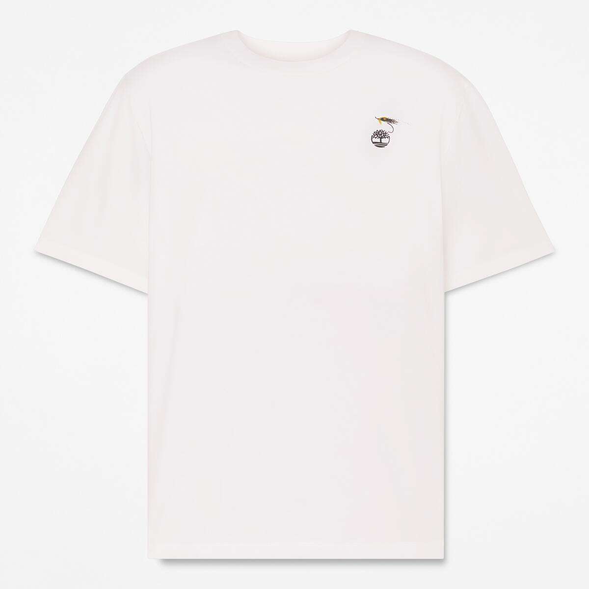 TIMBERLAND T-SHIRT - TB0A5M84