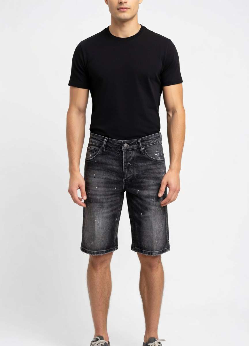 DS2 JEANS - SS26D29