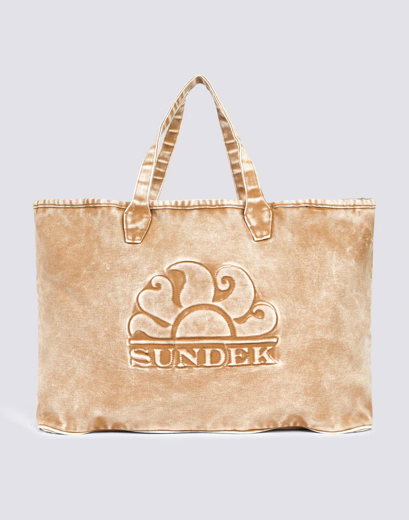 SUNDEK BORSA MARE DONNA - AW022ABCV400