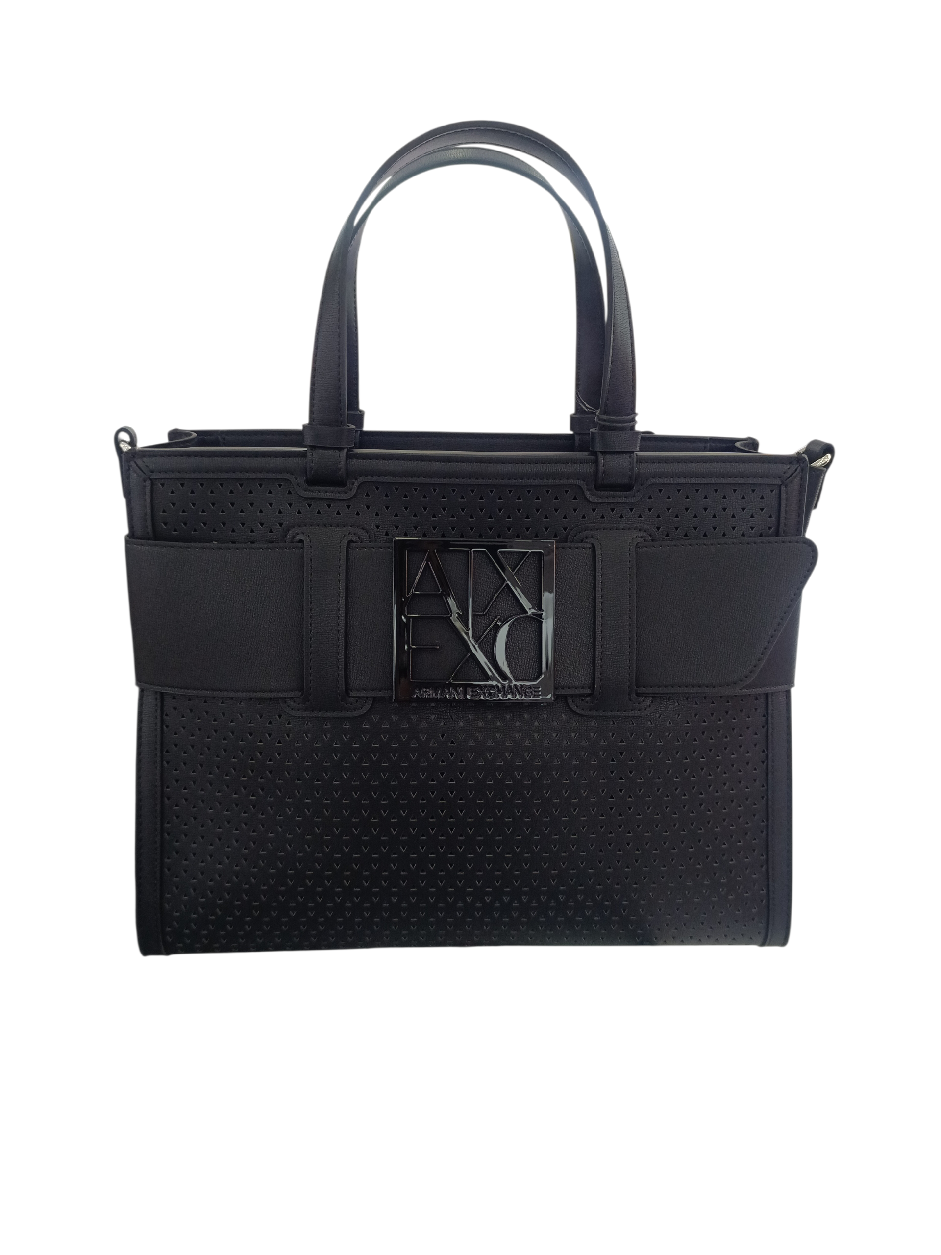 ARMANI EXCHANGE SHOPPING  BORSA A MANO DONNA  -XW000920AF22626