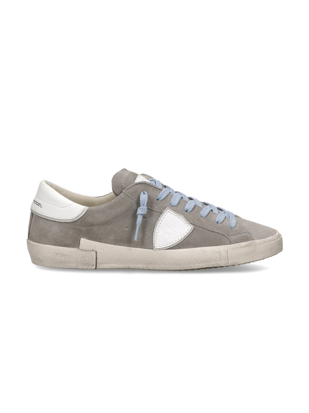 PHILIPPE MODEL SNEAKERS - PRLU