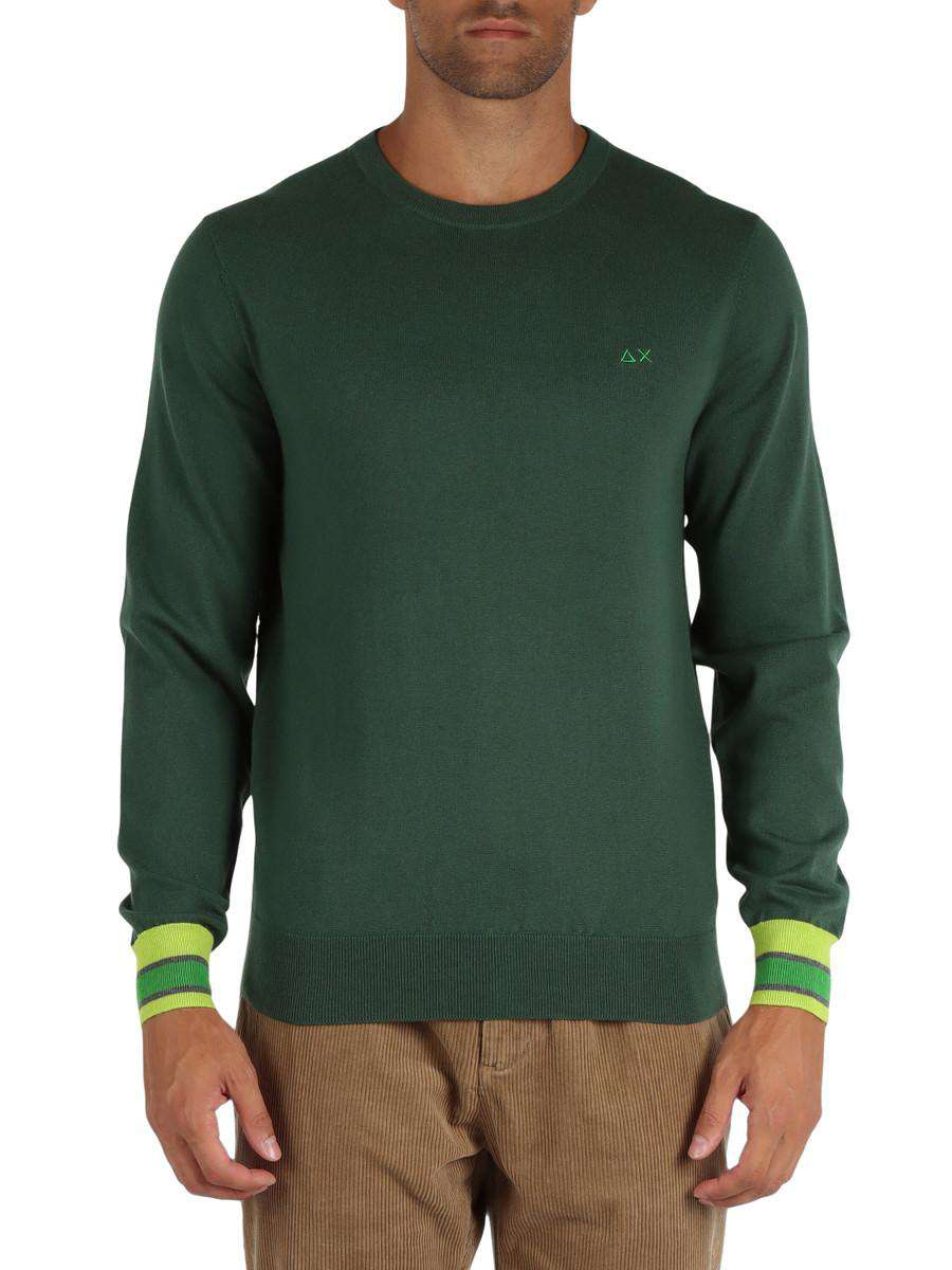 SUN 68 MAGLIA - K44129