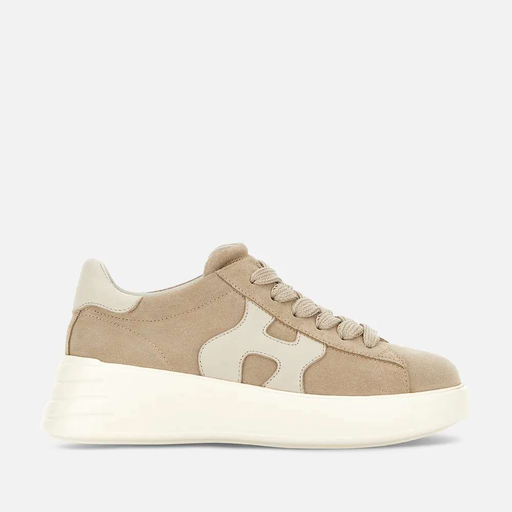 HOGAN SNEAKERS DONNA - HXW5620DN61U5W