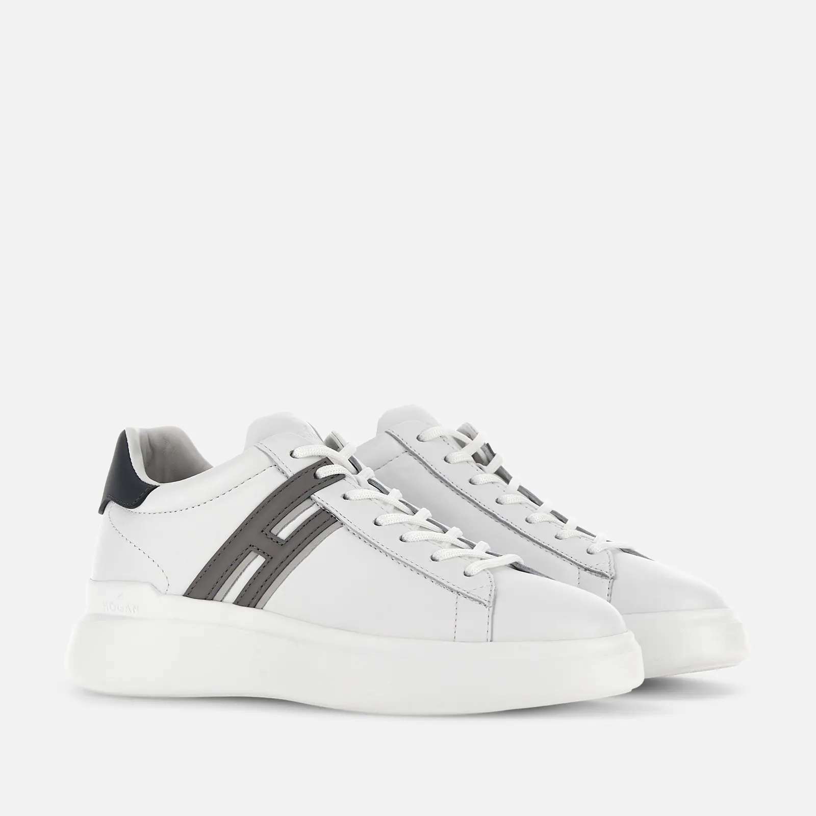 HOGAN SNEAKERS - HXM5800DV42UAI