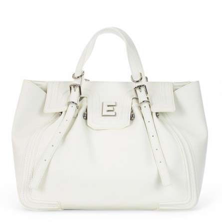 ERMANNO SCERVINO BORSA A SPALLA DONNA - 12401830