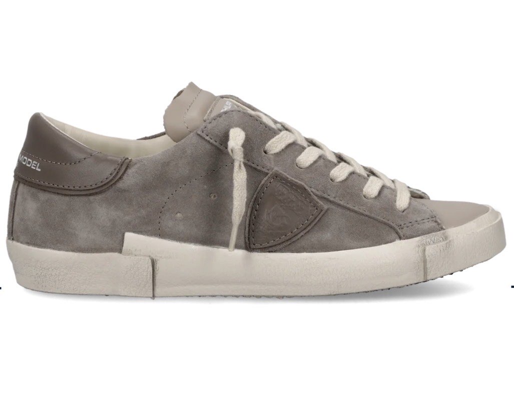 PHILIPPE MODEL SNEAKERS DONNA - PRLD