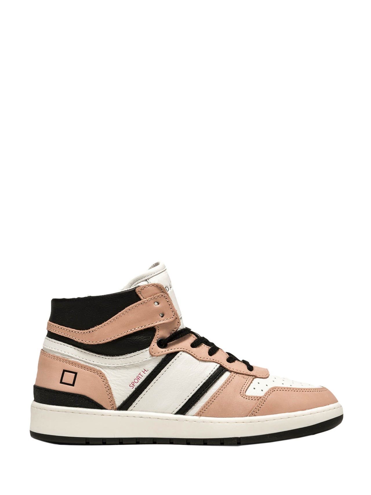 D.A.T.E. SNEAKERS DONNA - W351-SP-VC