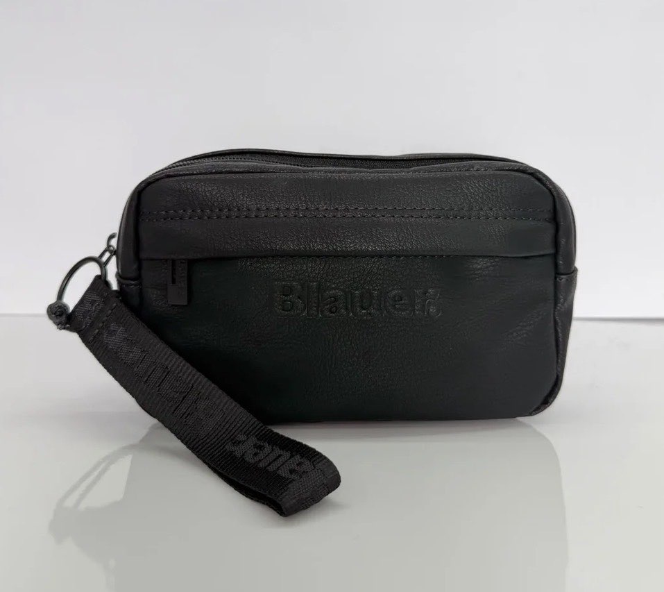 BLAUER POCHETTE - GOY03/BRO
