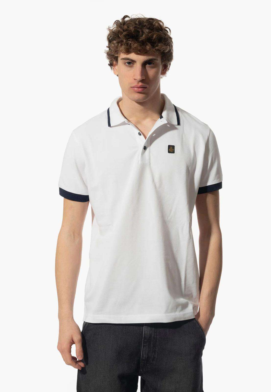 REFRIGIWEAR POLO - T20300PX9031