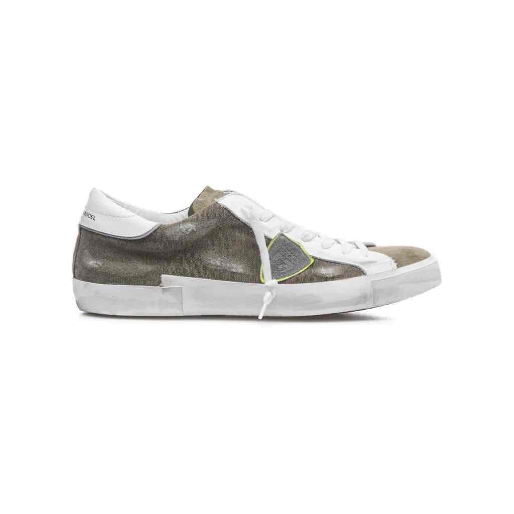 PHILIPPE MODEL SNEAKERS - PRLU