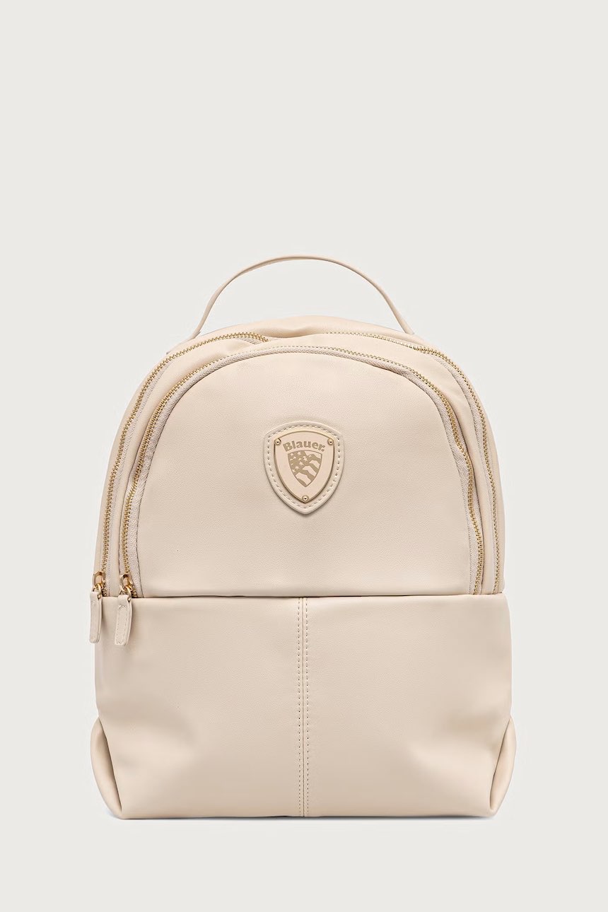 BLAUER ZAINO - VOLD02/WHI