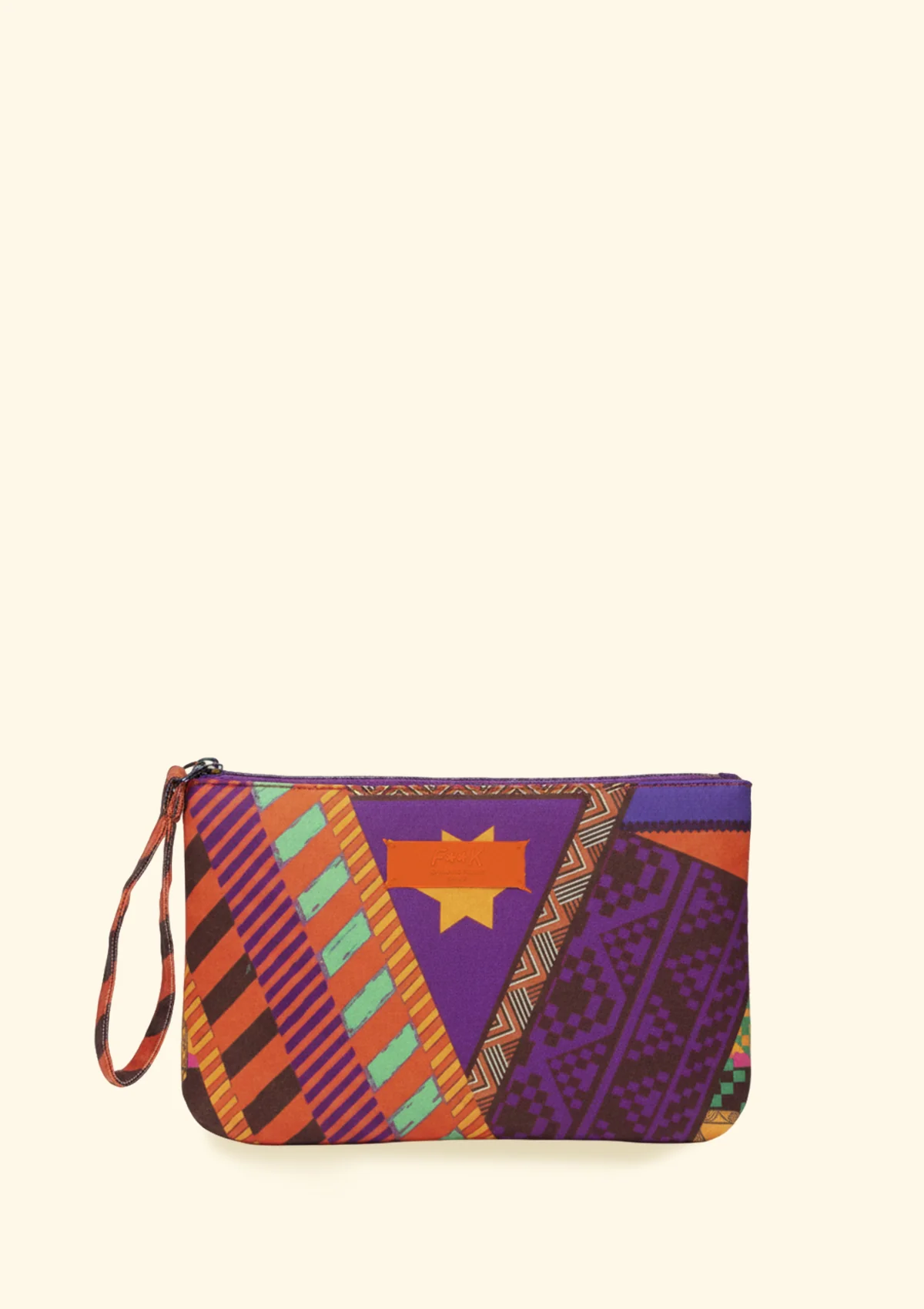 F**K Mini pochette  FA26-SW0130X11