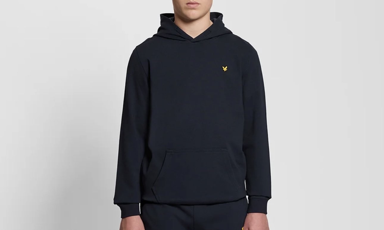 LYLE & SCOTT MAGLIA - ML1139V