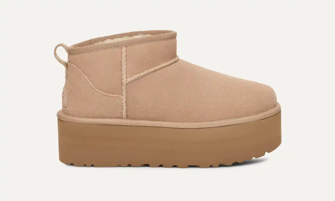 UGG STIVALETTO DONNA - 1135092