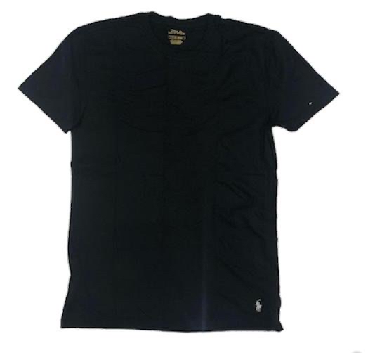 RALPH LAUREN T-SHIRT - 714830304NE