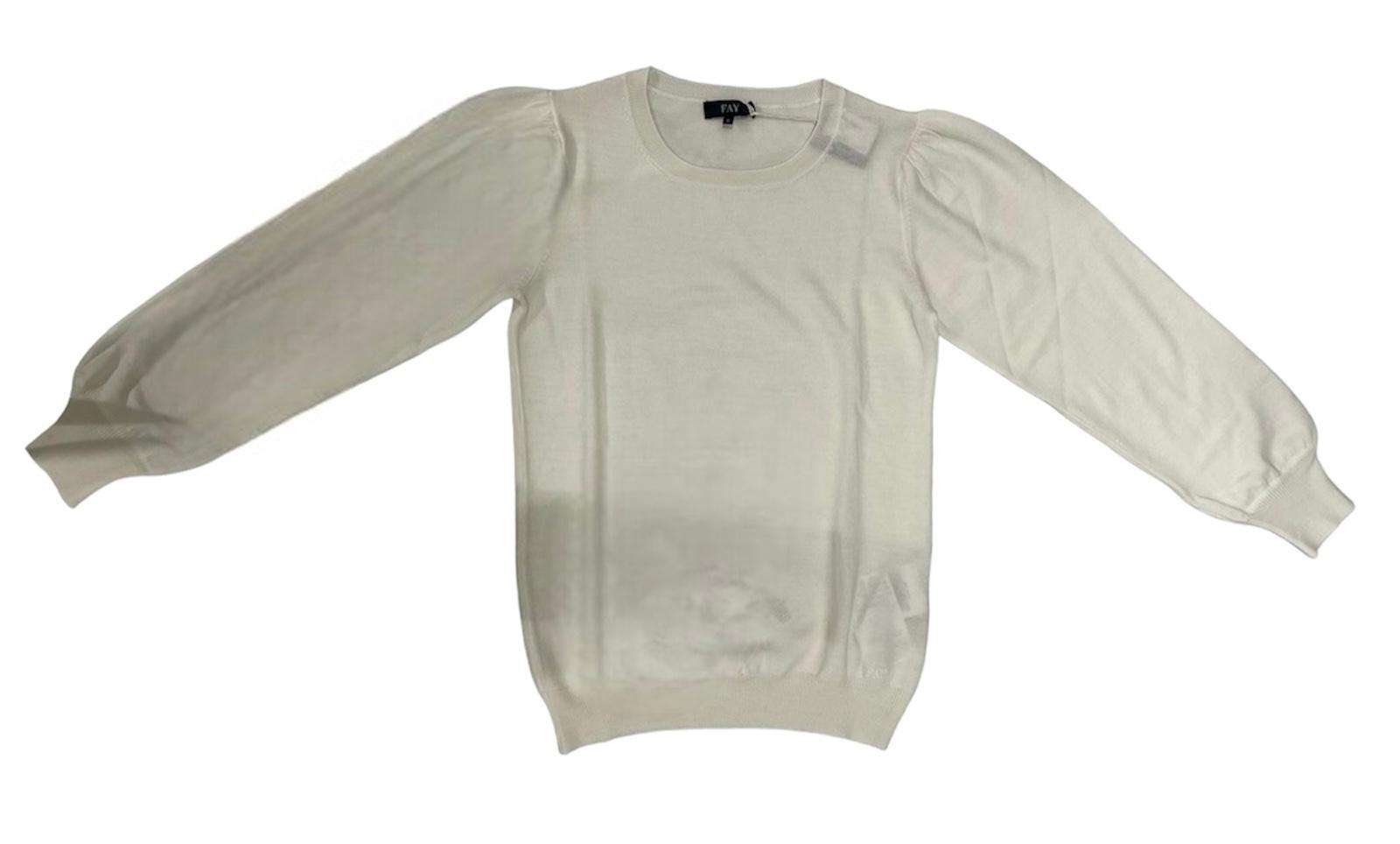 FAY MAGLIA DONNA - NMWC1476140URK