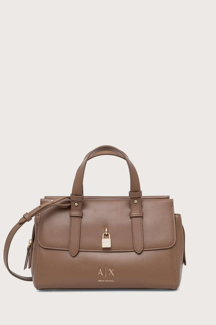 ARMANI EXCHANGE SHOPPING BAG DONNA - XW003055AF28605