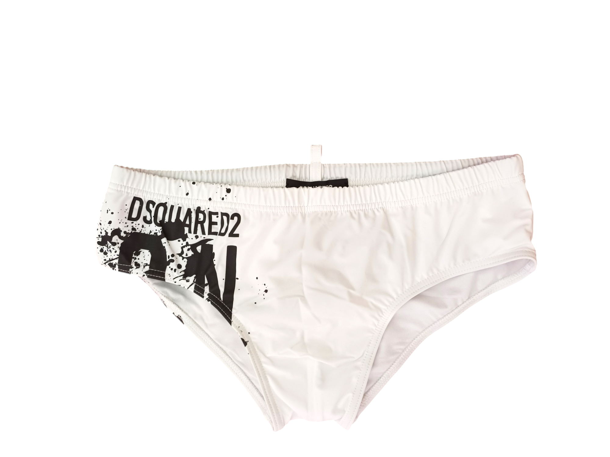 DSQUARED TRUNK  SLIP MARE - D7B2E5410