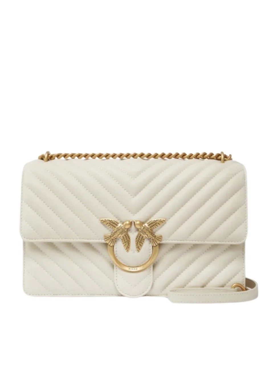 PINKO BORSA CON TRACOLLA  -100941A0GK
