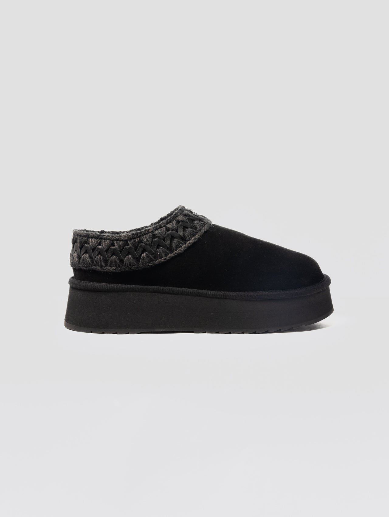 Slip On Plocadi, Autunno/Inverno 2025