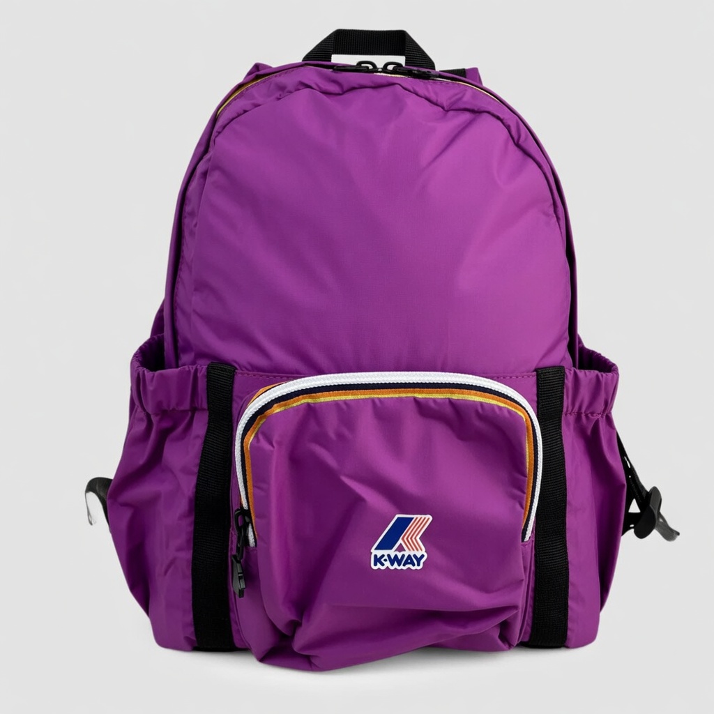 K-WAY ZAINO UNISEX ADULTO P.LE VRAI 4.0 MICHELET - K81421W