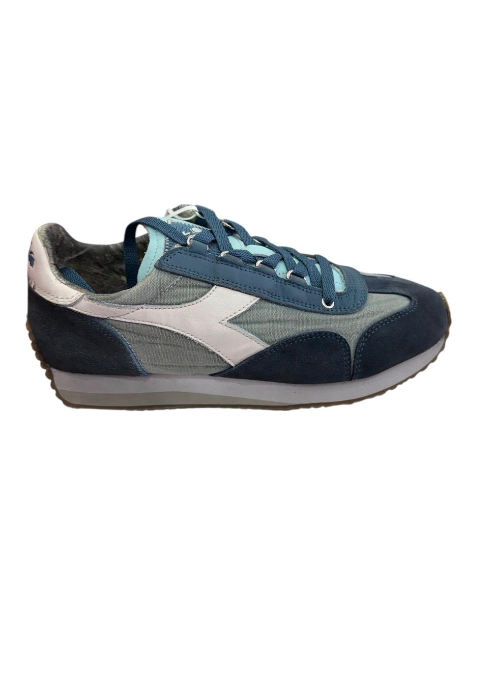 DIADORA EQUIPE DIRTY SNEAKERS UOMO   -201182642