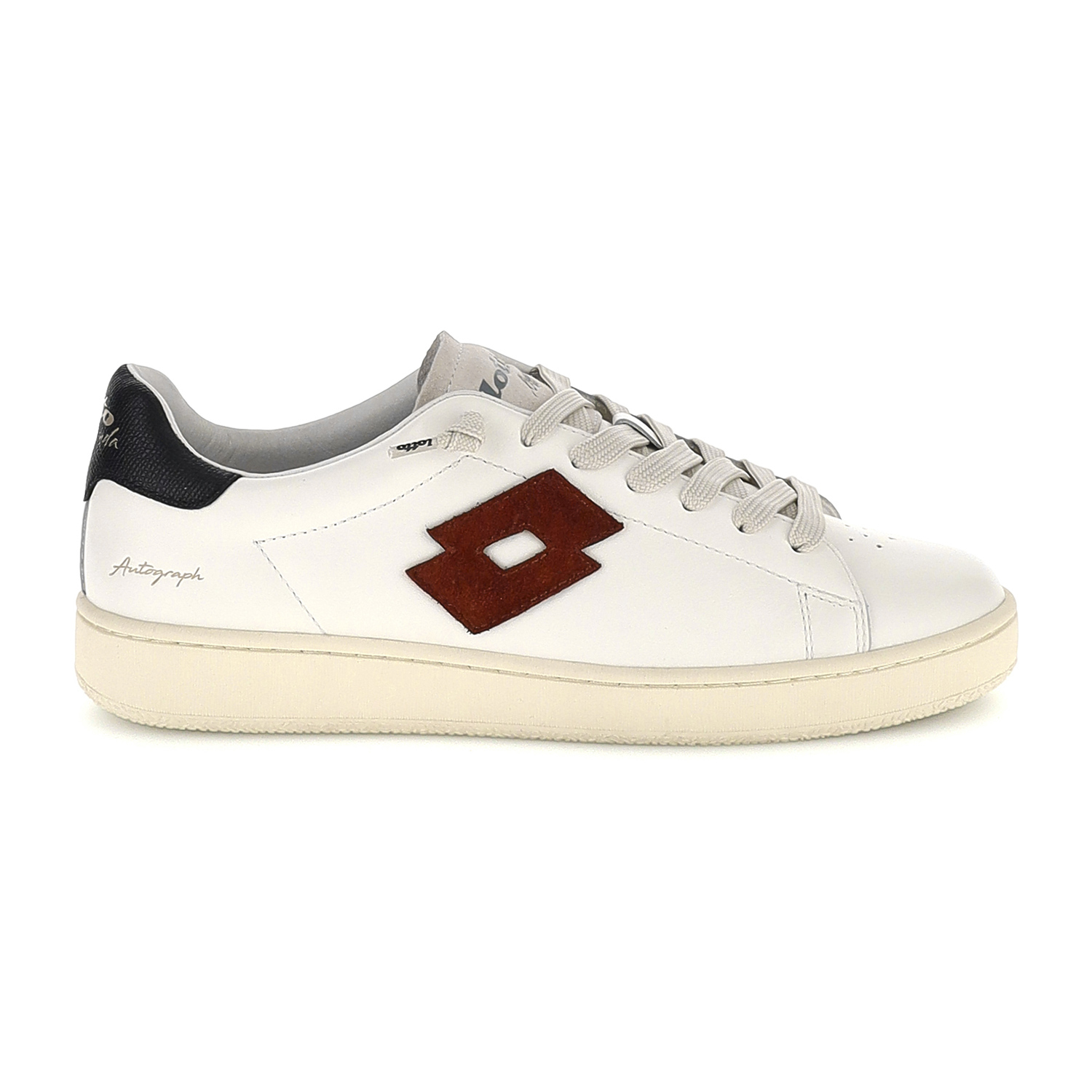 LOTTO LEGGENDA SNEAKERS - 223142