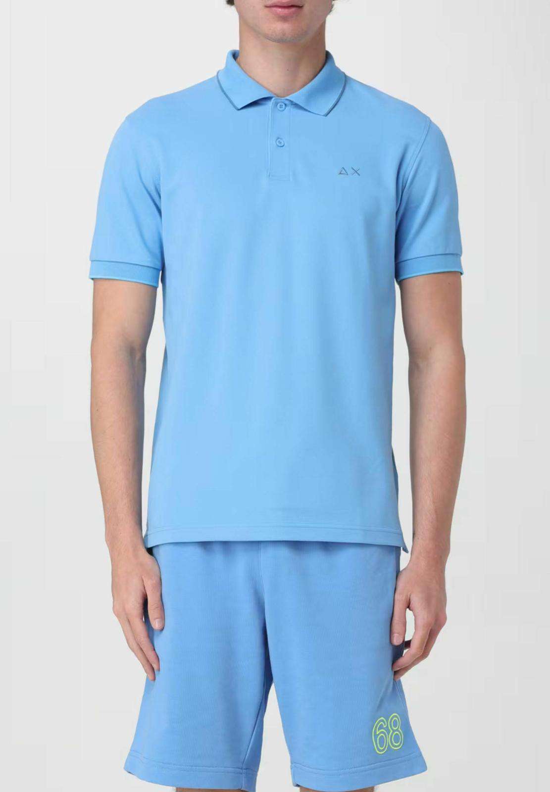 SUN 68 POLO - A35110