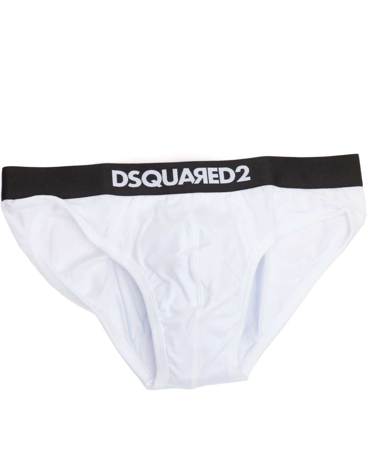 DSQUARED SLIP - D9X61519