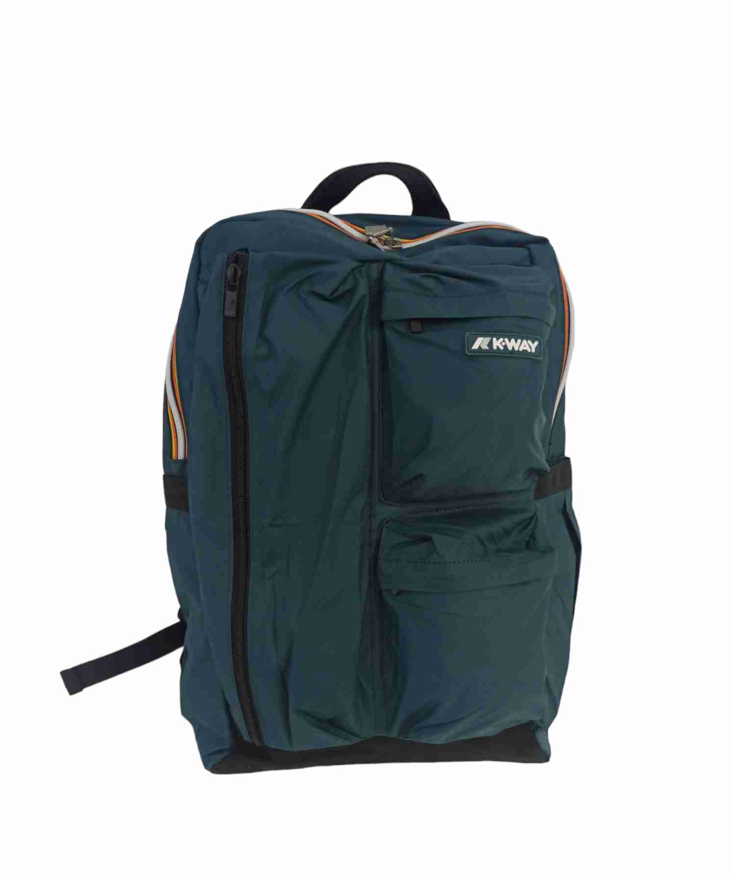 K-WAY - Zaino Unisex adulto