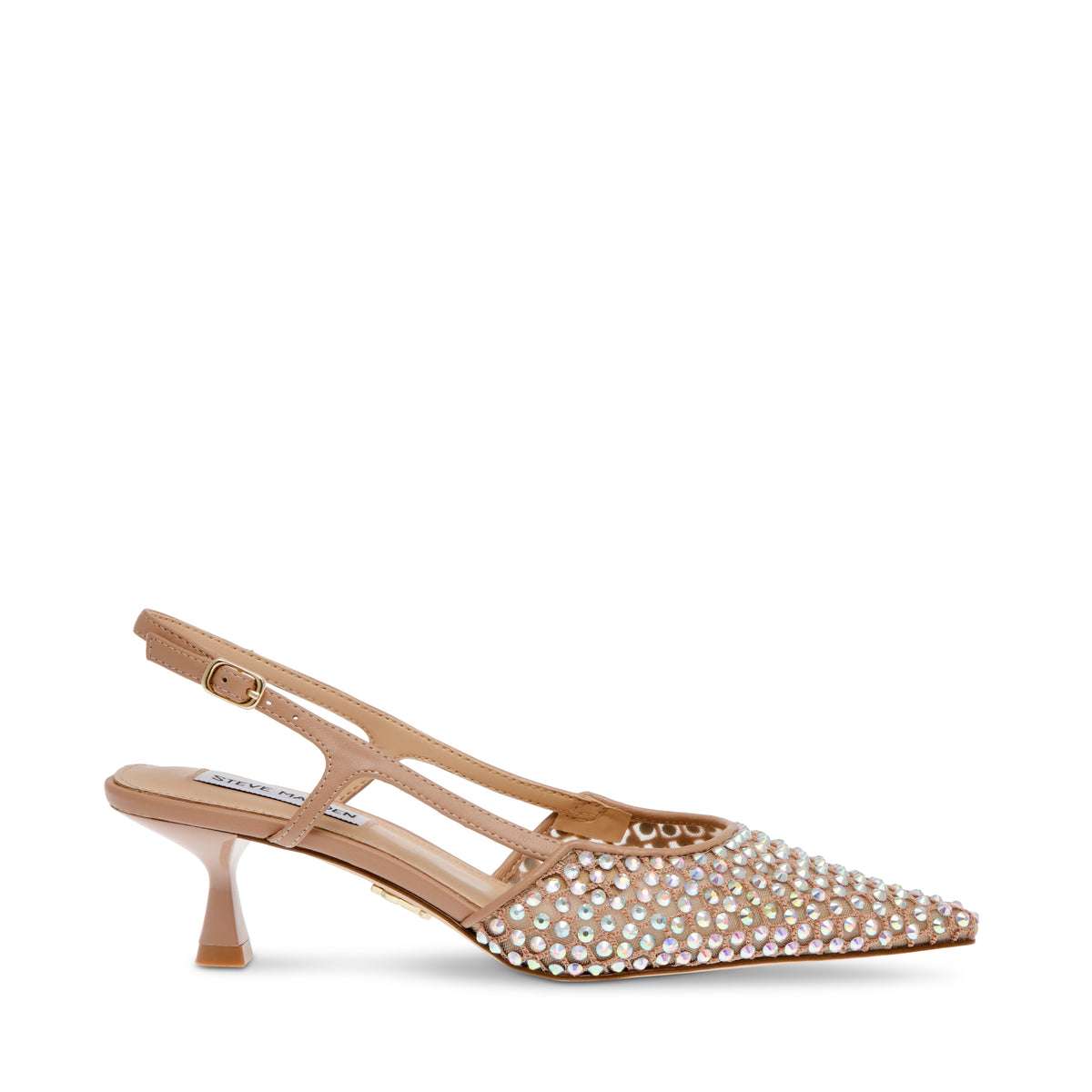 STEVE MADDEN SMSLEGACI Décolleté  DONNA - SMSLEGACI