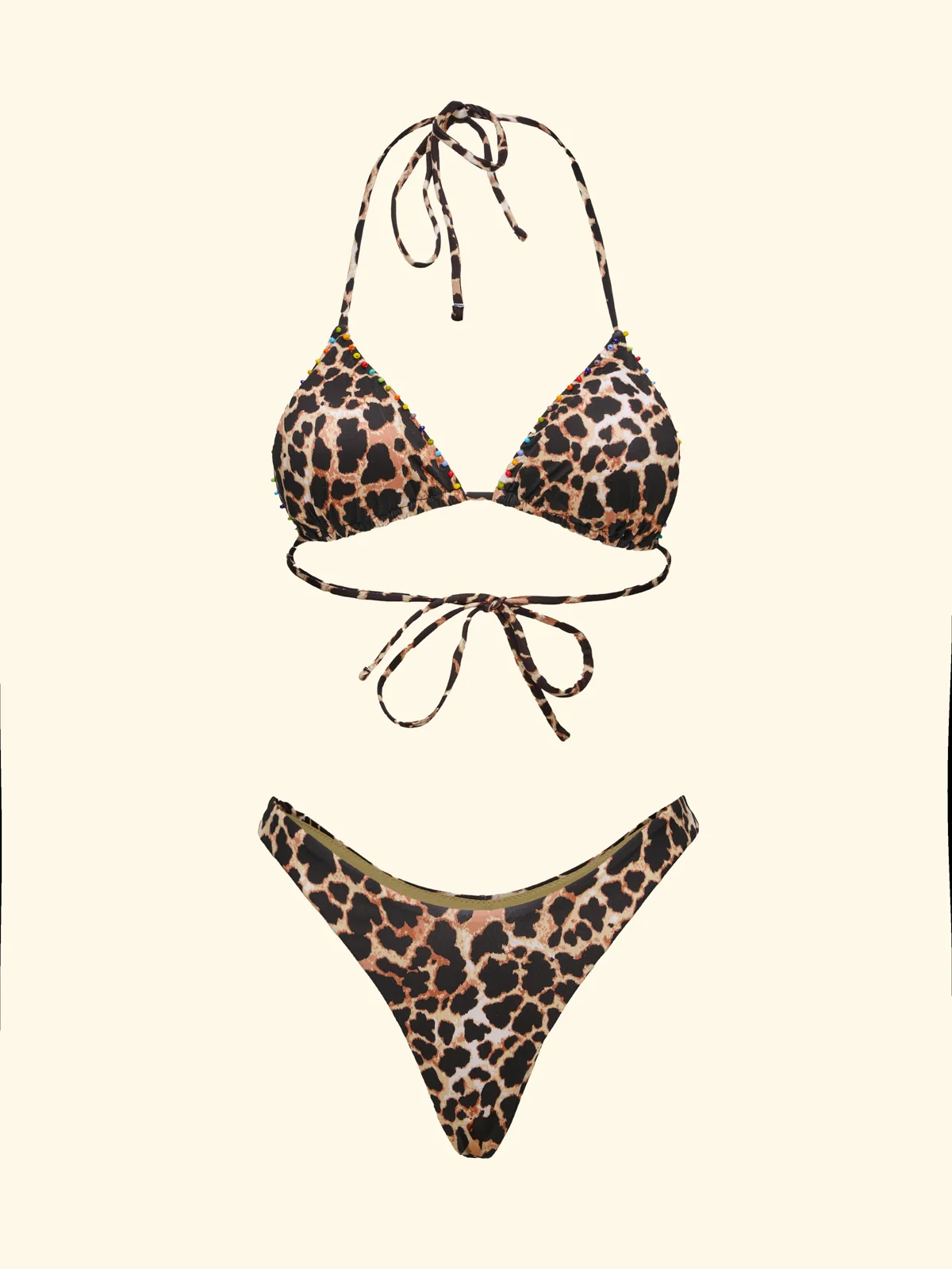 F**K BIKINI DONNA - FK26-SW0100X01