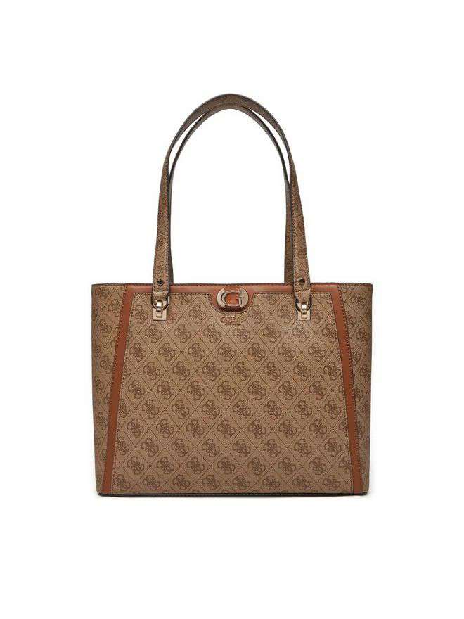 GUESS BORSA A SPALLA DONNA - HWSG9540250