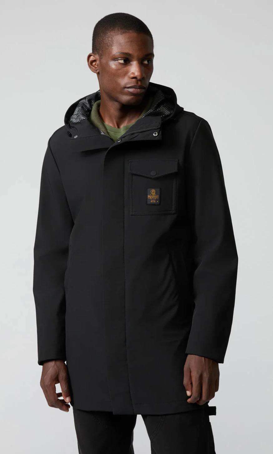 REFRIGIWEAR GIUBBINO - G11400XT3792