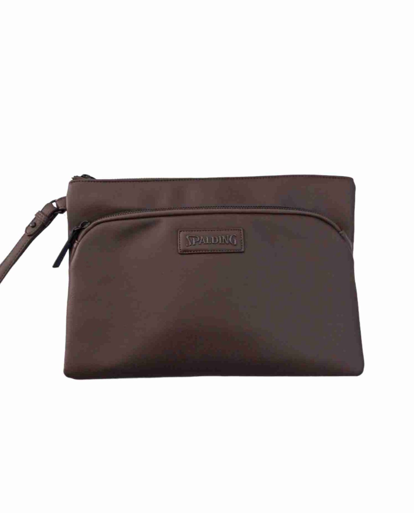 SPALDING Borsello FLAT CLOUTCH YALE CO Spalding