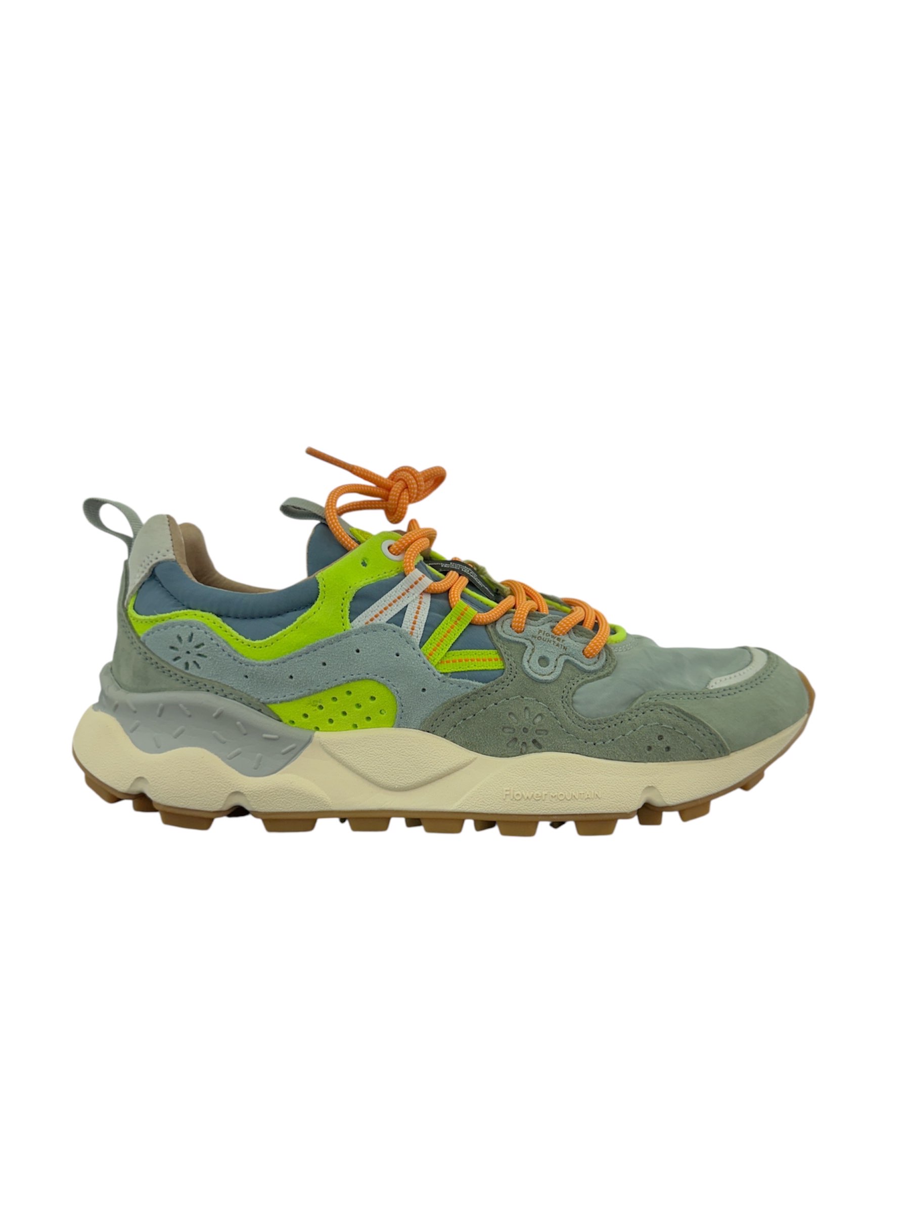 FLOWER MOUNTAIN SNEAKERS - 2017818-01