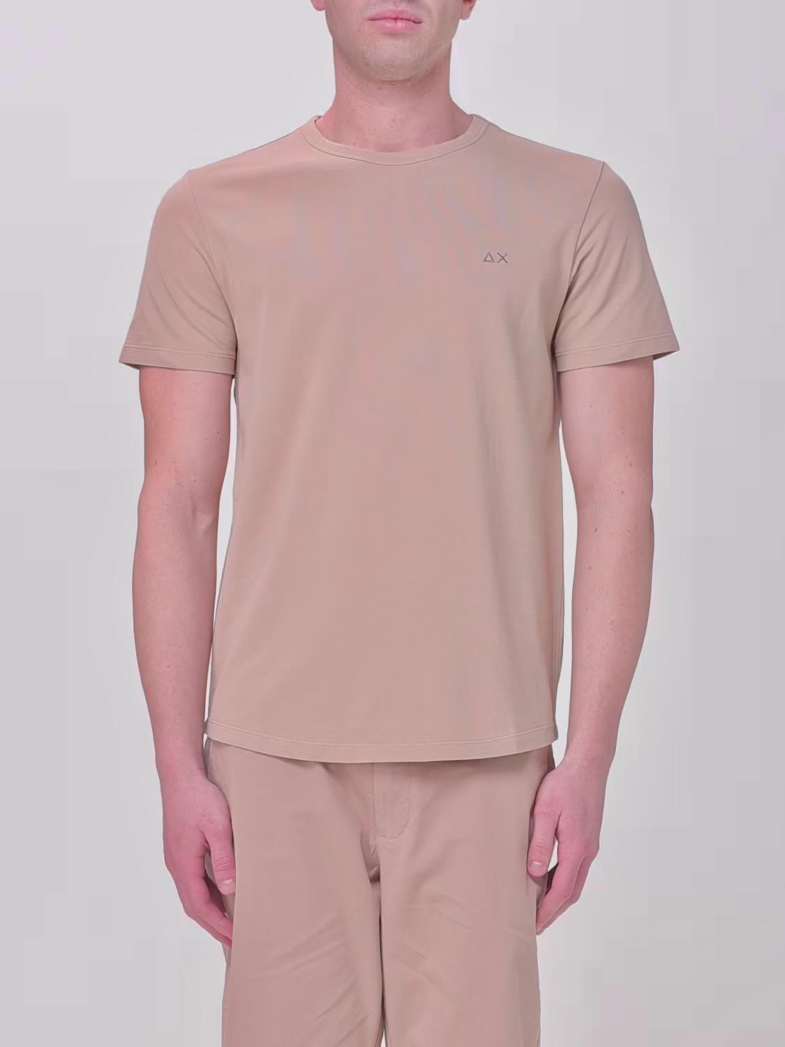 SUN 68 T-SHIRT - T36123