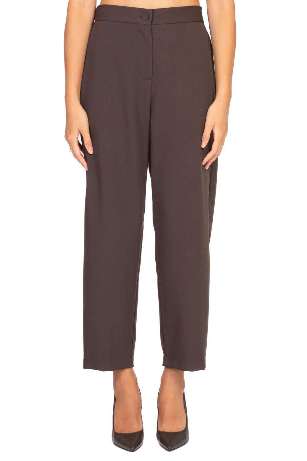 VICOLO PANTALONE DONNA - TF0373