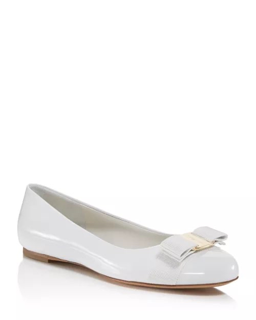 FERRAGAMO MOCASSINO donna Ferragamo