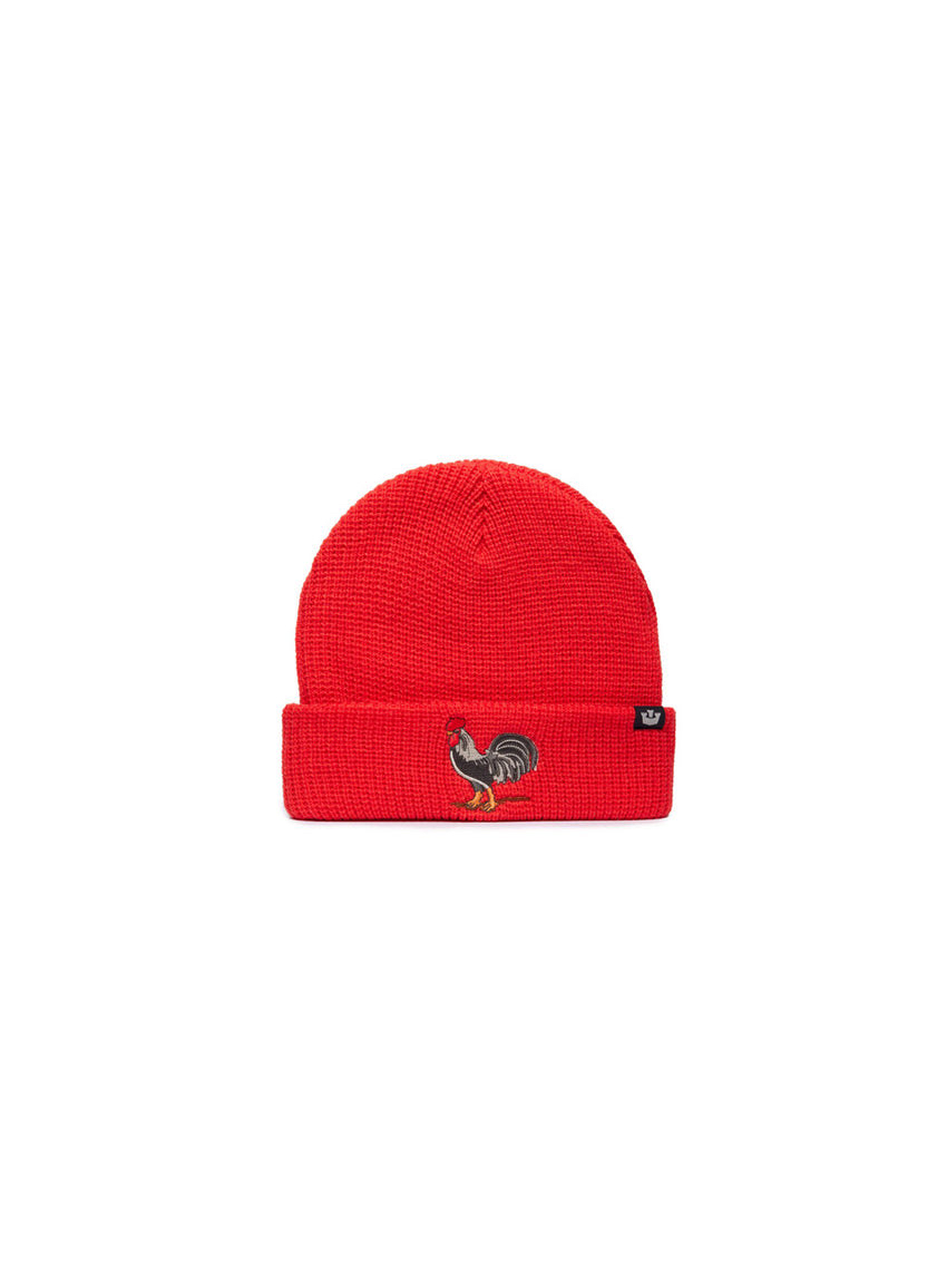 GOORIN CAPPELLO UNISEX ADULTO - 107-0165 GALLO