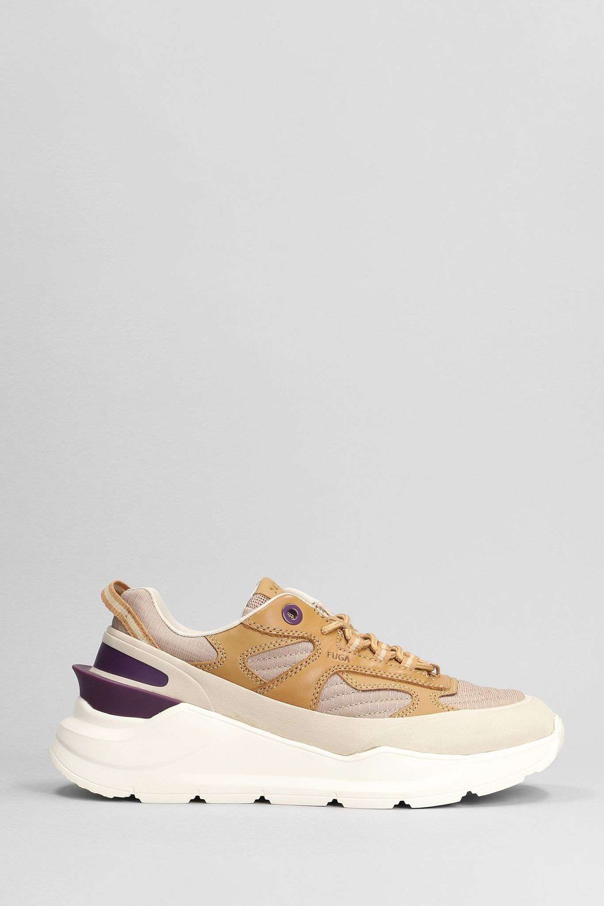 D.A.T.E. - SNEAKERS Donna