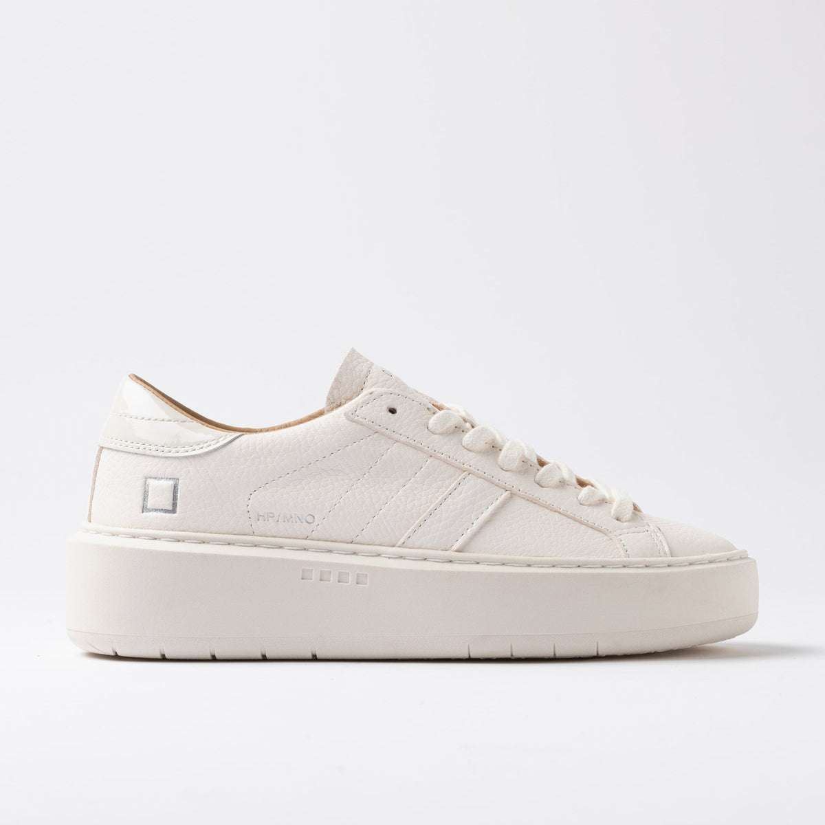 D.A.T.E. SNEAKERS DONNA - W431-HP-MN