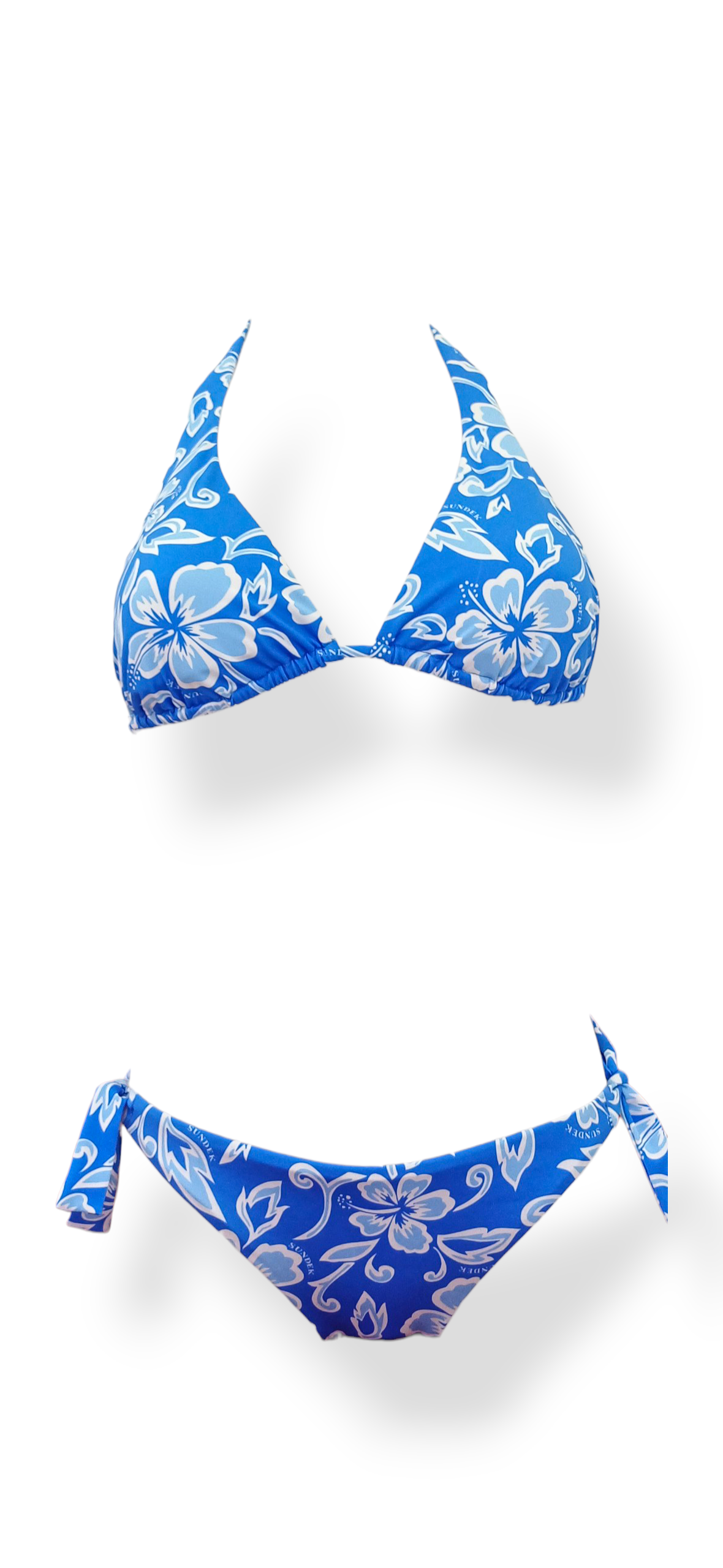 SUNDEK BIKINI DONNA - W376KTL3623