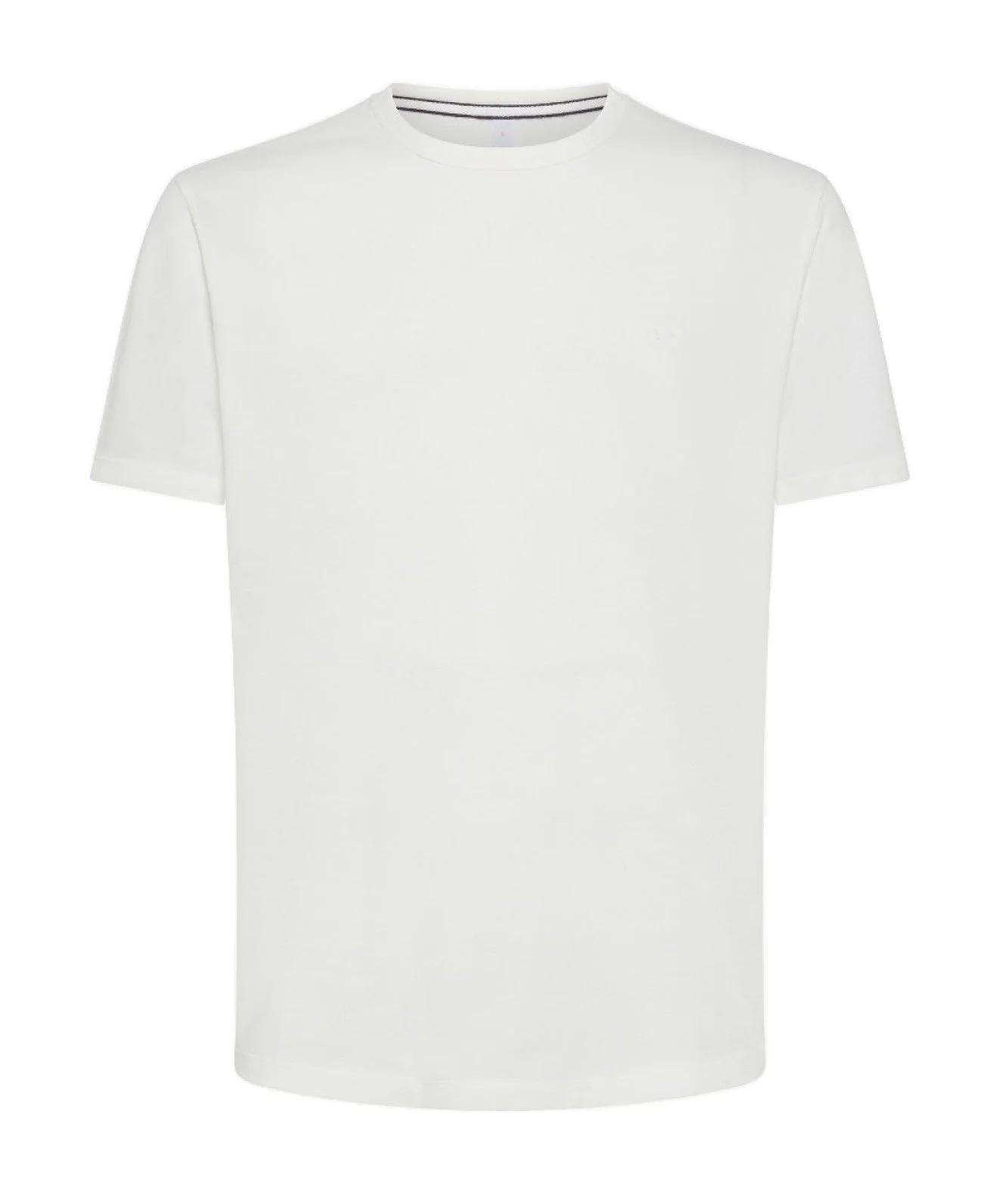 SUN 68 T-SHIRT - T34127
