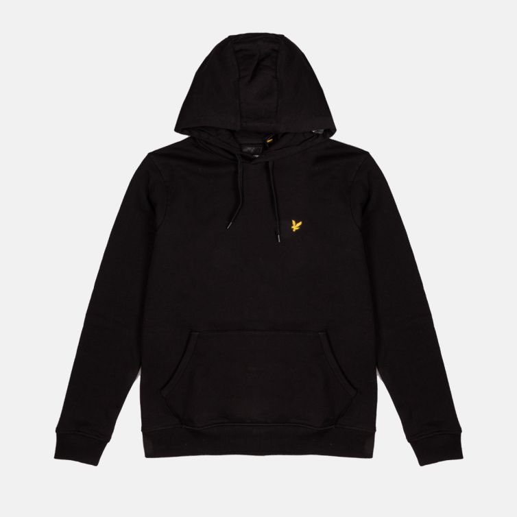 LYLE & SCOTT MAGLIA - ML1139V