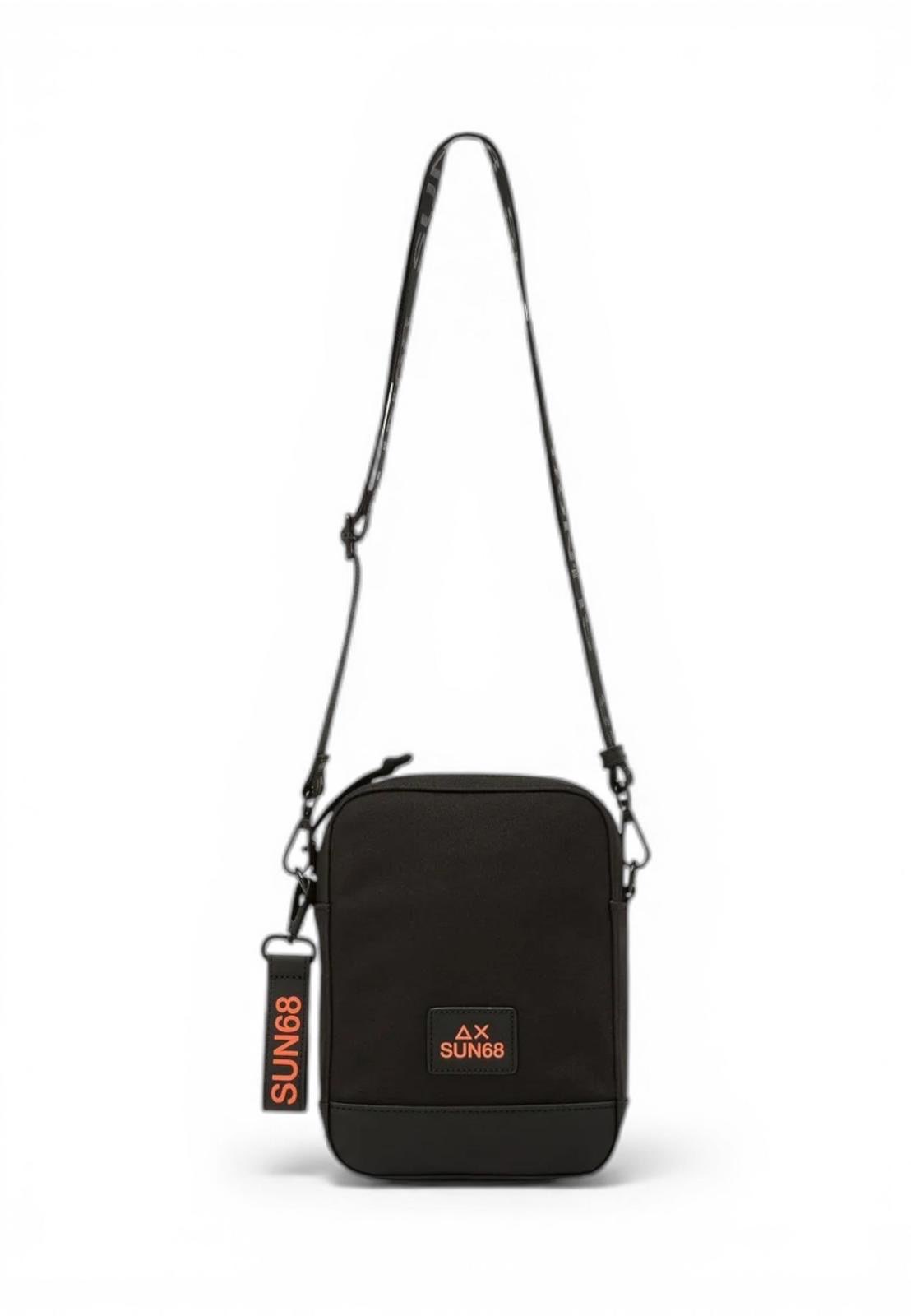 SUN 68 EVERYDAY  BORSA A TRACOLLA   -Y36102