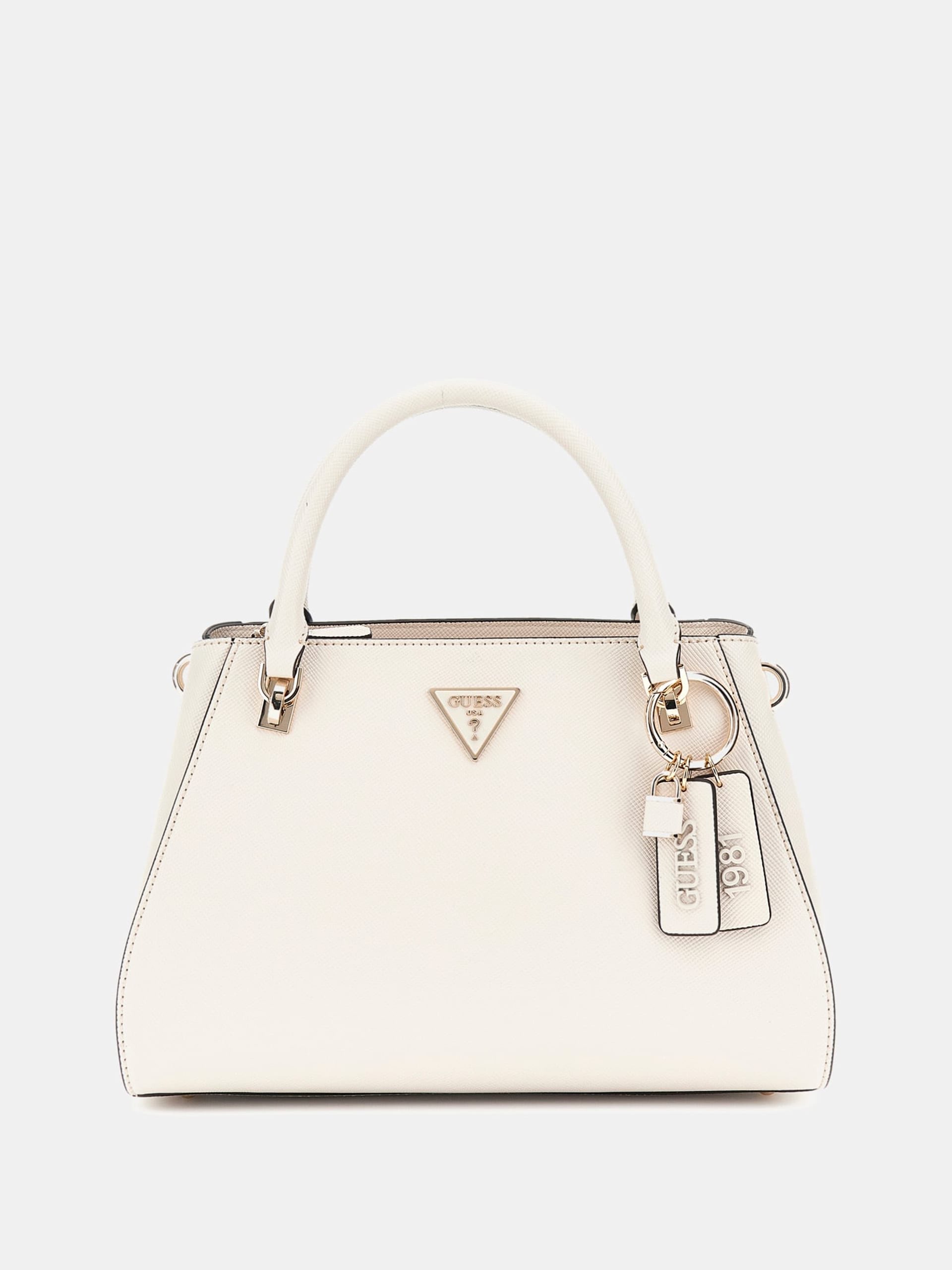 GUESS BORSA DONNA  A MANO NOELLE - HWZG9672070
