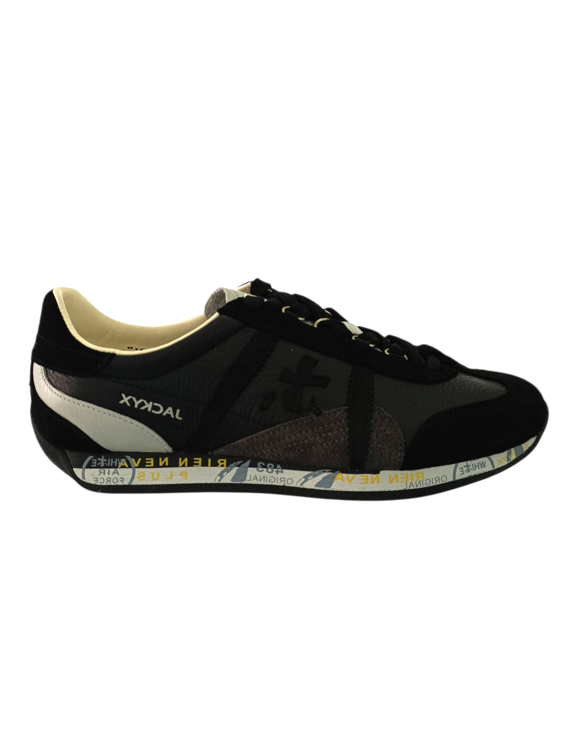 PREMIATA SNEAKERS  - JACKYX